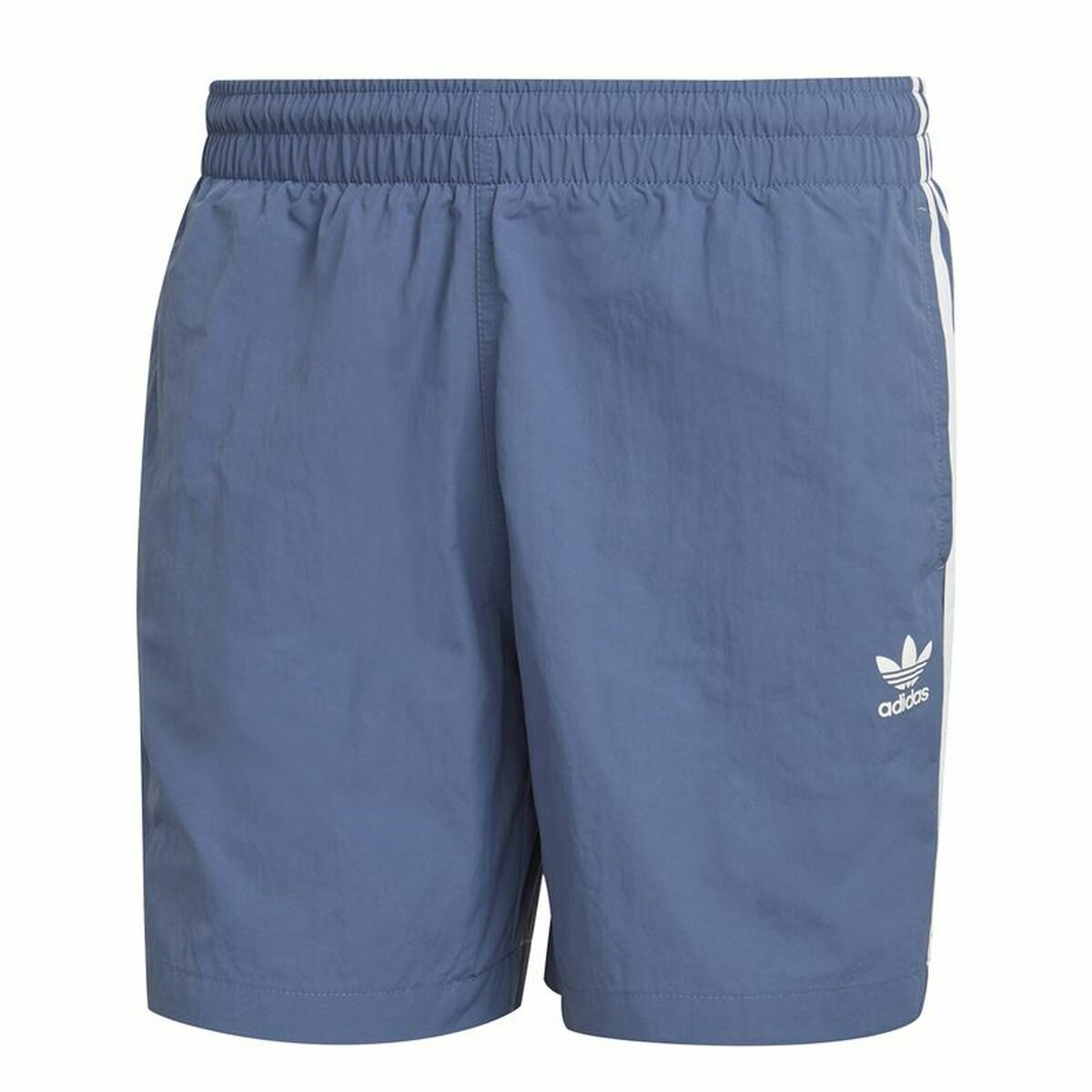 Baddräkt Herr Adidas Adicolor Classics Swim Grå - 3