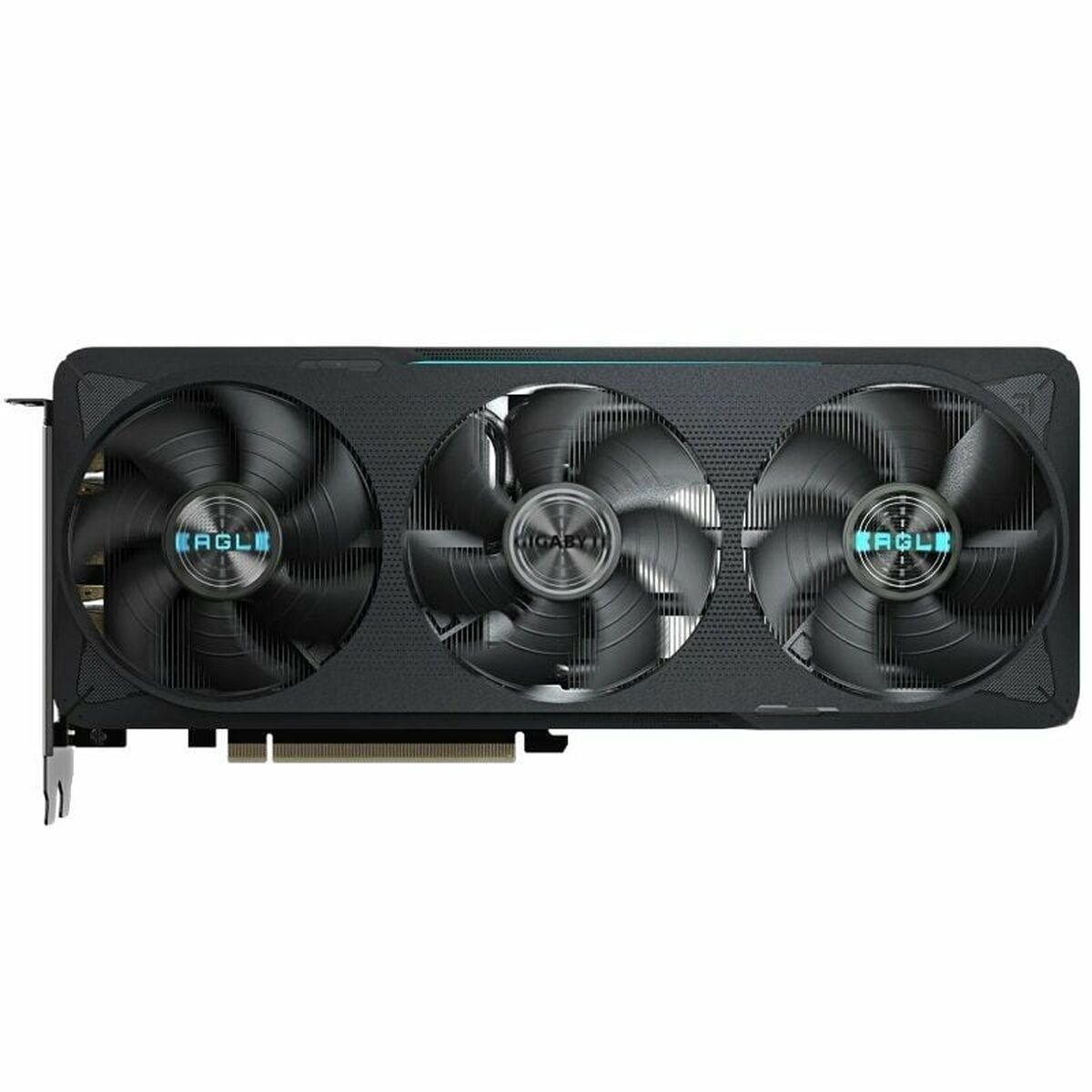 Grafikkort Gigabyte 9VN5070EO-00-G10 nvidia geforce rtx 5070 12 GB GDDR6 - 3