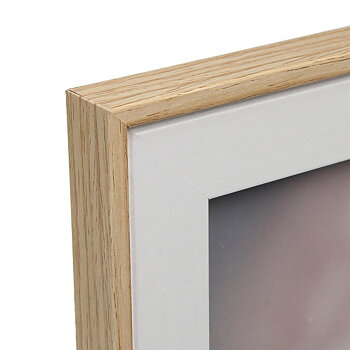 Fotoramar Versa Trä MDF