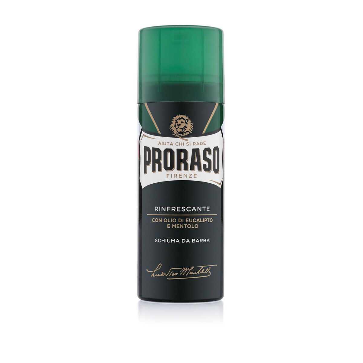 Schampo Proraso