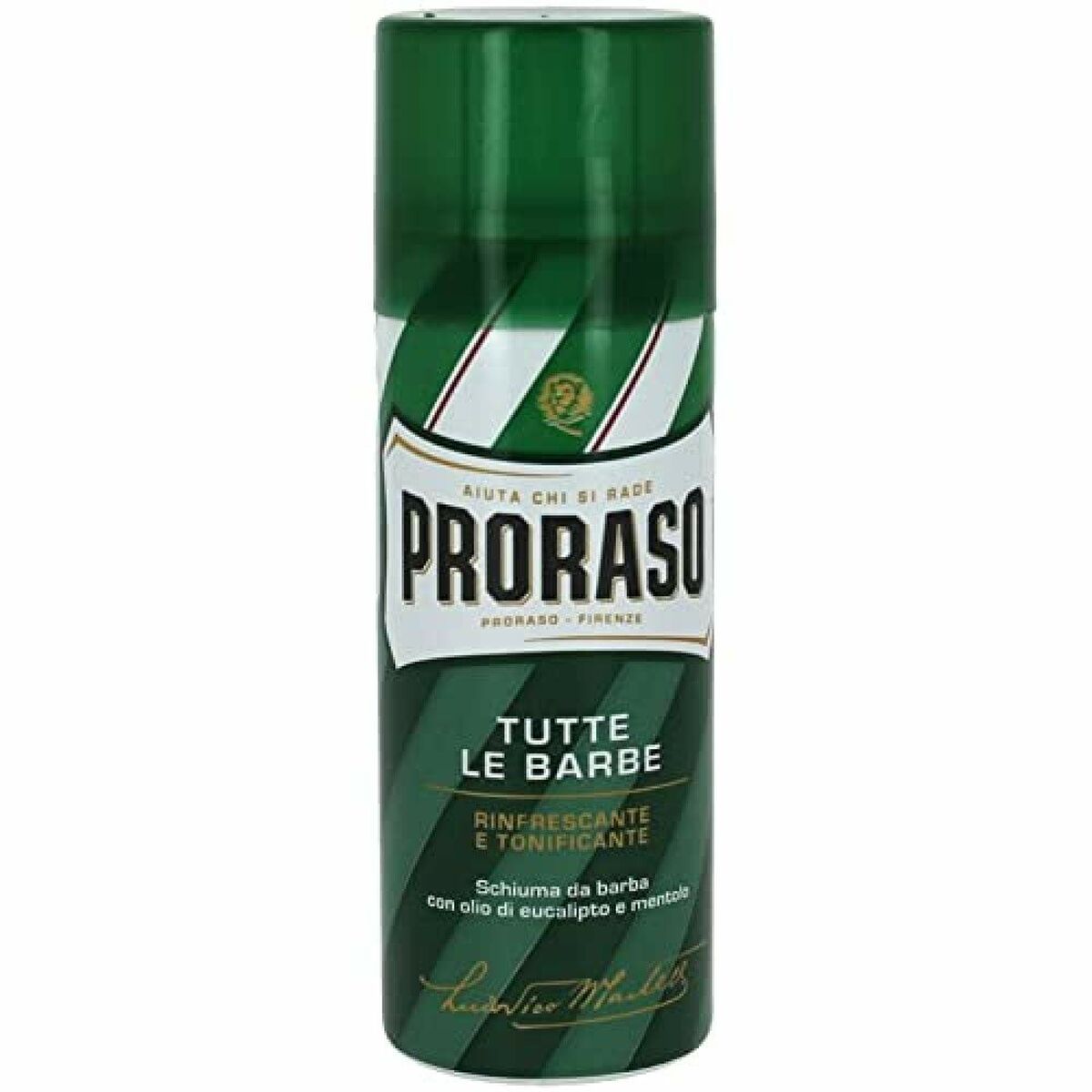 Schampo Proraso - 2