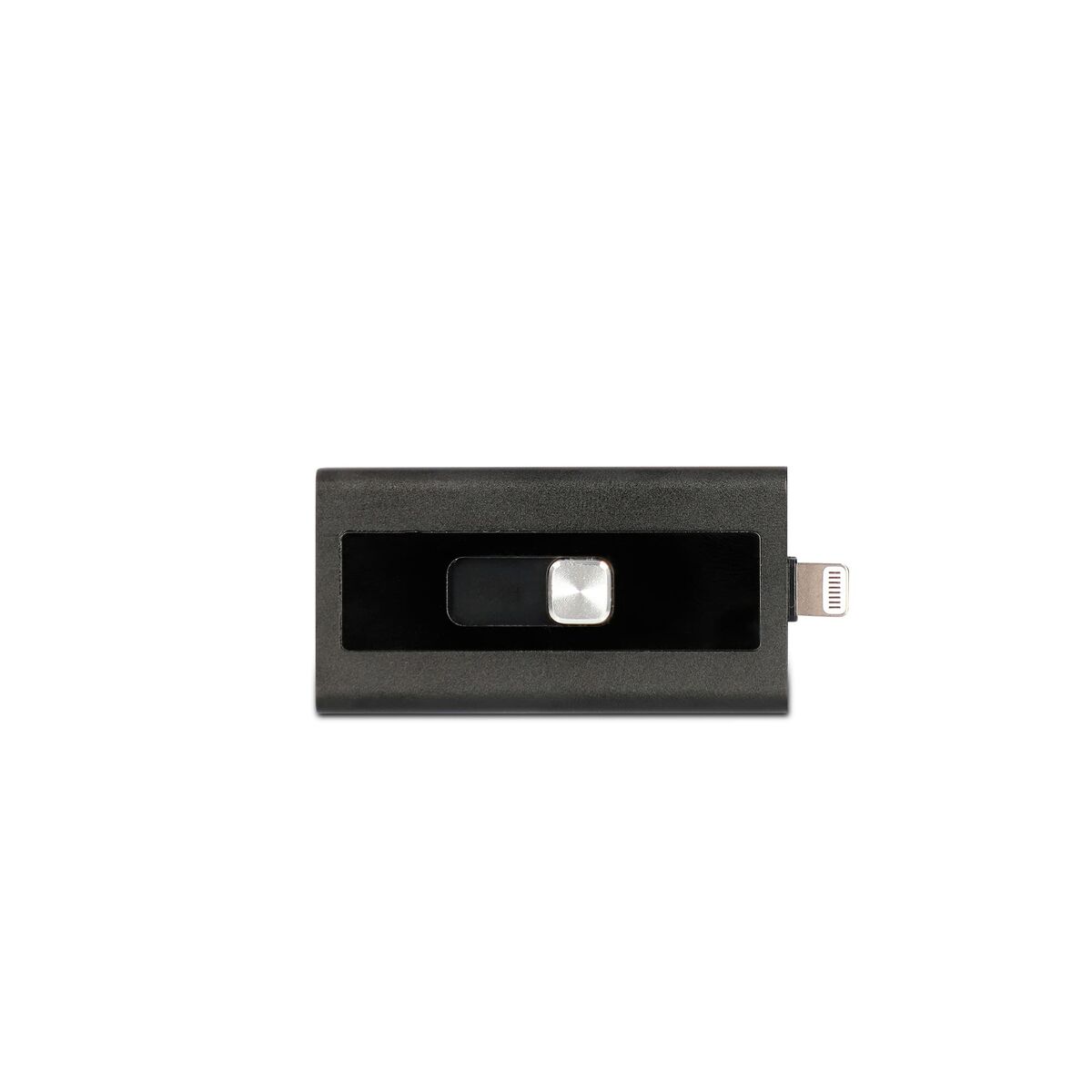 Kortläsare KSIX Micro SD Svart - 10