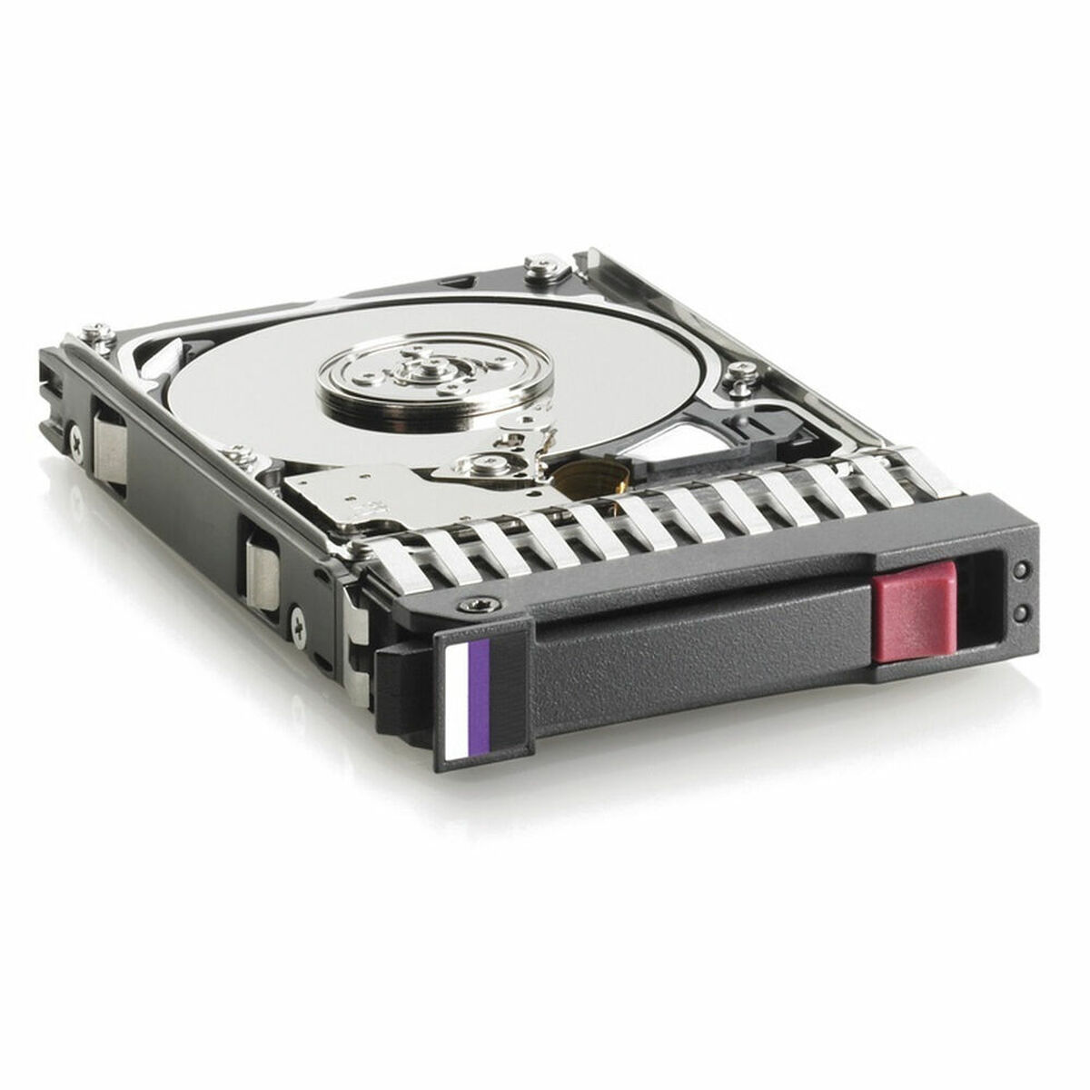 Hårddisk HPE J9F48A 2,5" 2,5" 1,2 TB - 5