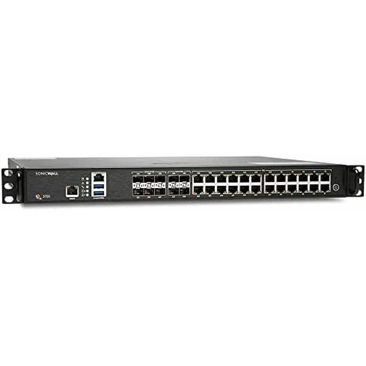 Strömtillförsel SonicWall 02-SSC-8060 - 2