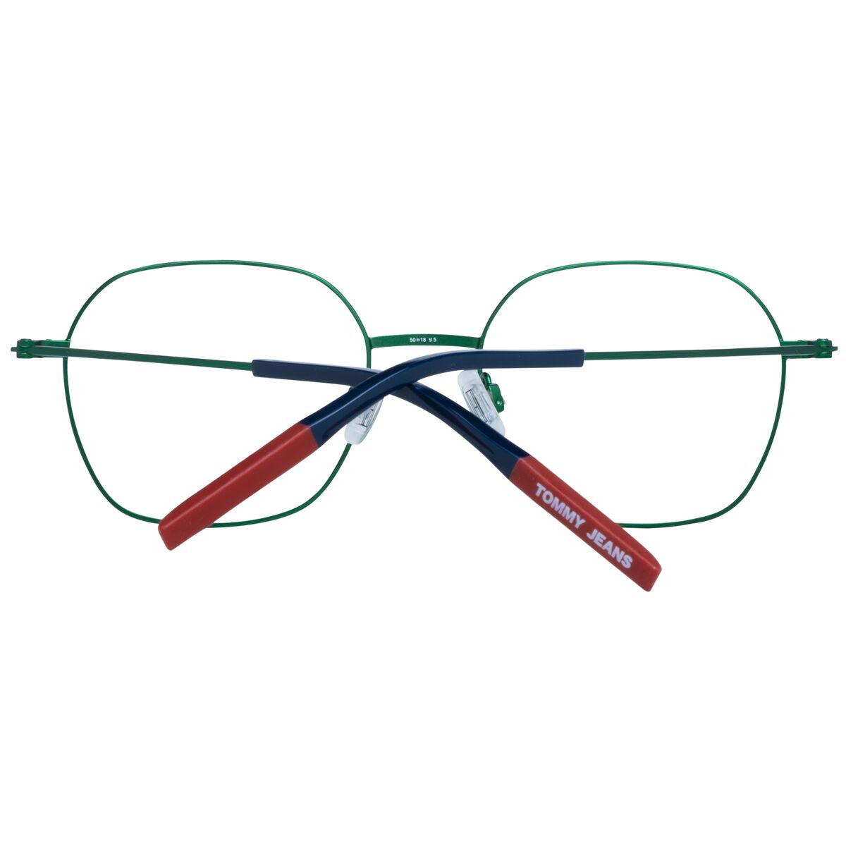 Glasögonbågar Tommy Hilfiger TJ 0014 50DLD - 3