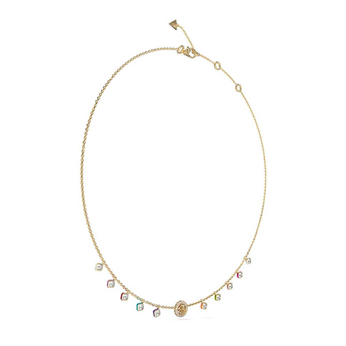 Damhalsband Guess JUBN04150JWYGMCT-U