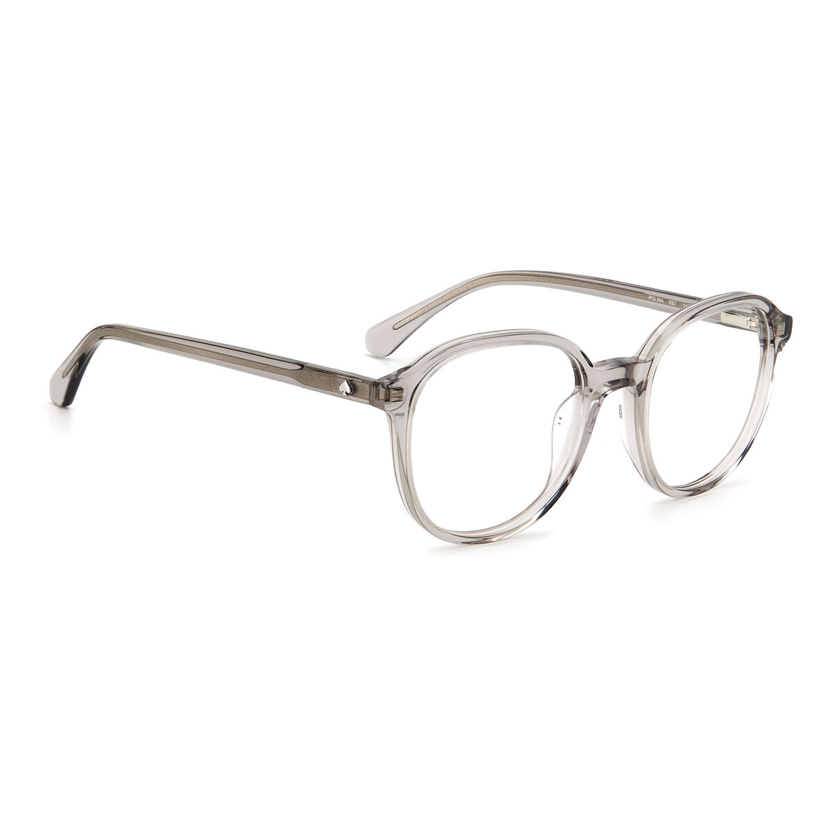 Glasögonbågar Kate Spade POLINA-KB7F020 Ø 50 mm - 3