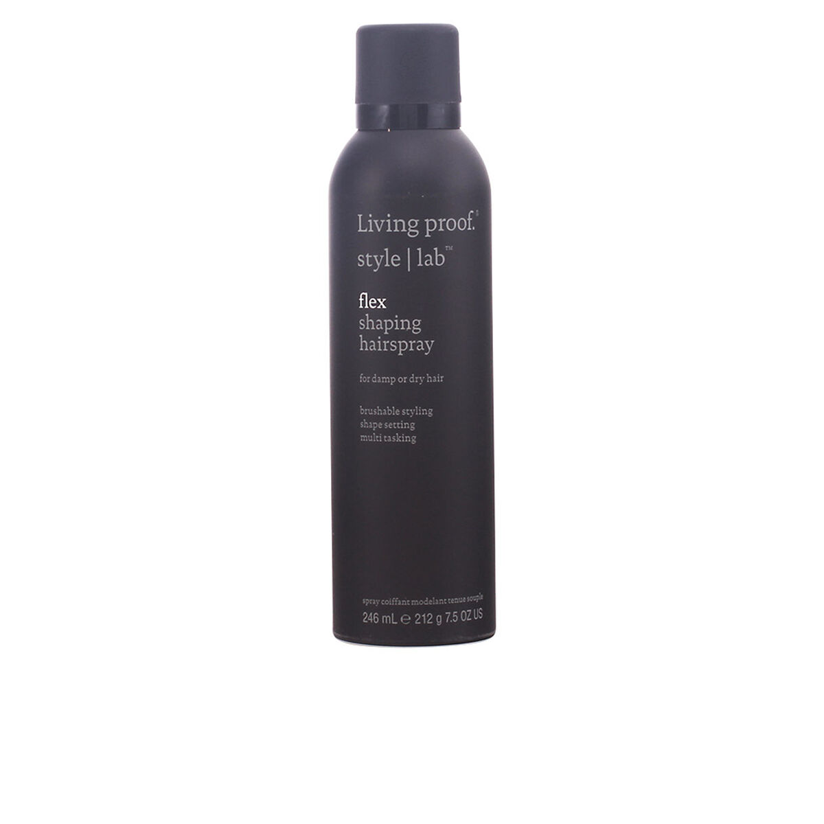 Hårspray Living Proof Lab Flex 246 ml