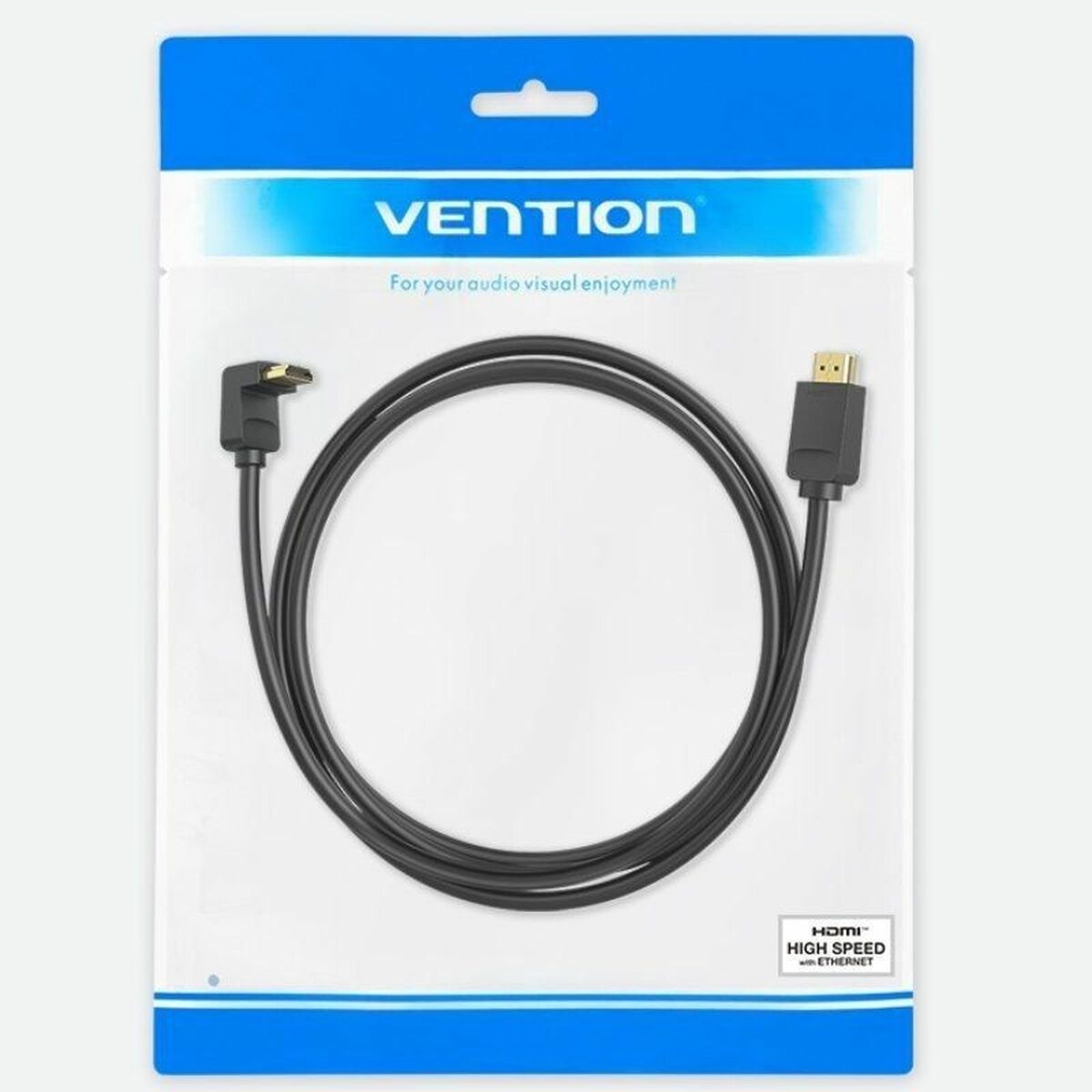 Kabel HDMI Vention AAQBI 3 m - 5