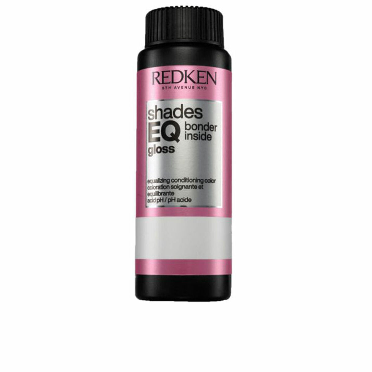 Permanent färg Redken SHADES EQ Nº 010vg 60 Ml X