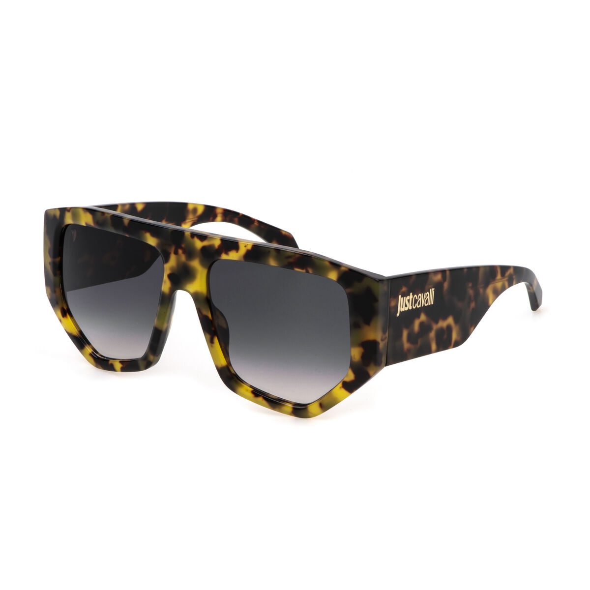 Damsolglasögon Just Cavalli SJC097-580781 ø 58 mm