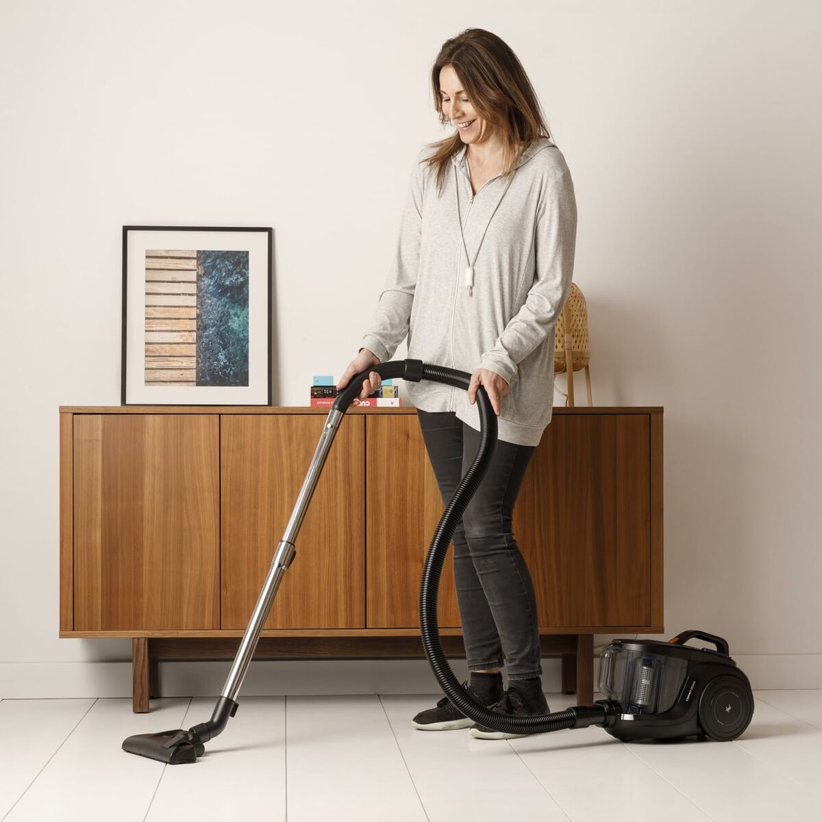 Dammsugarborste Taurus GUZZLER CYCLONE 850 W - 3