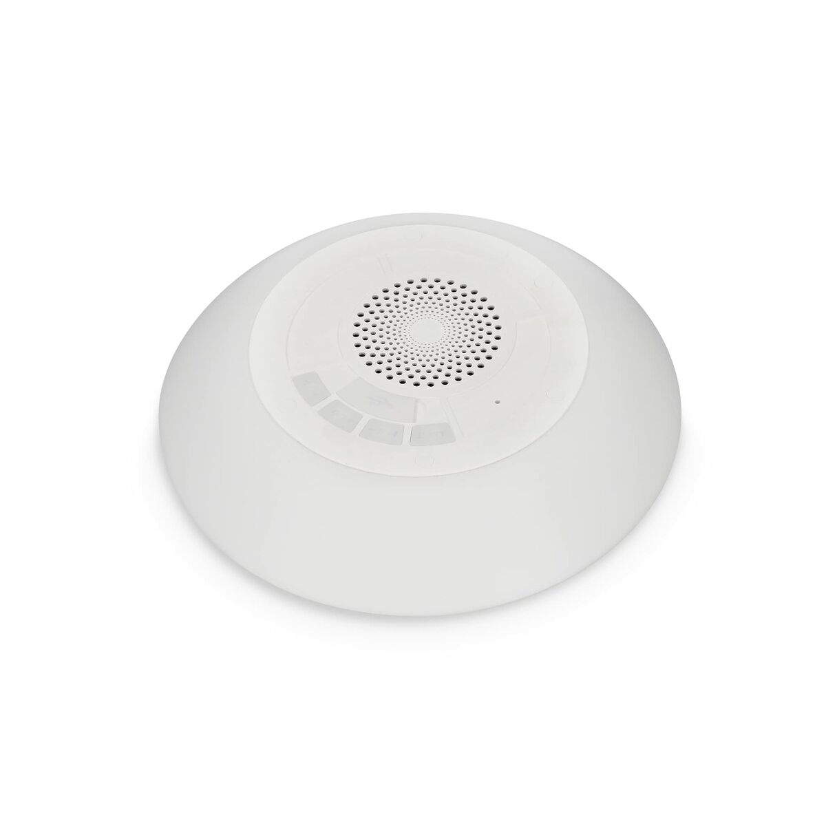 Bluetooth Högtalare KSIX Mermaid 5W 1800 mah Vit - 10
