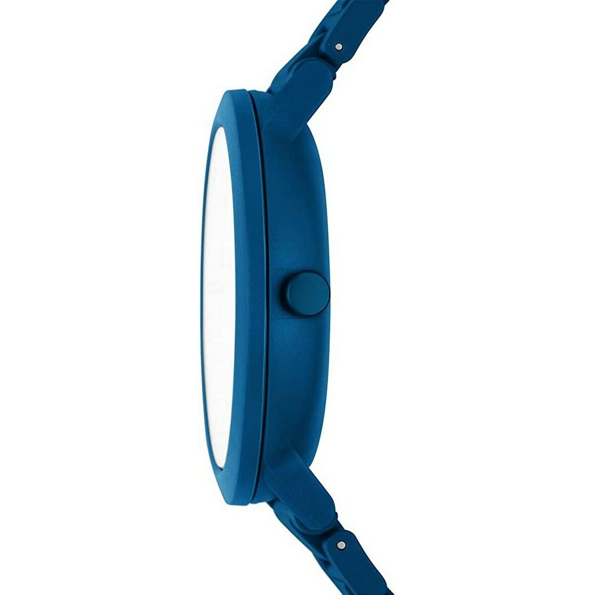 Herrklocka Skagen AAREN OCEAN BLUE (Ø 41 mm) - 3