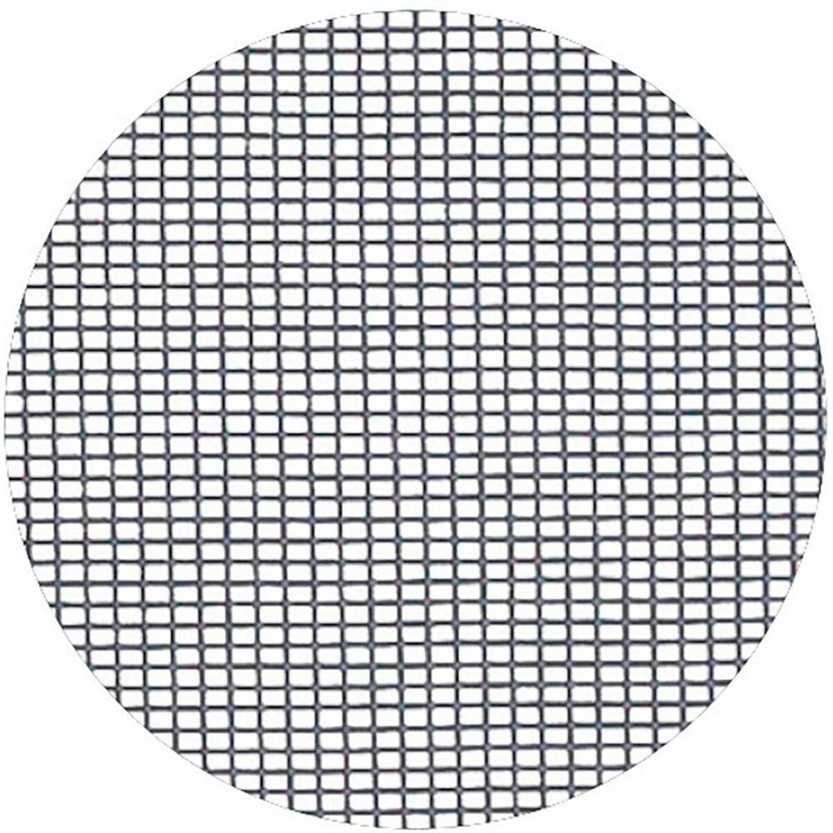 Myggnät EDM 75871 Grå PVC Glasfiber 0,8 x 30 m Rulle
