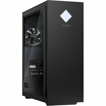 Bordsdator HP 25L GT15-1074ns i7-13700F 16 GB RAM 1 TB SSD Nvidia Geforce RTX 4060