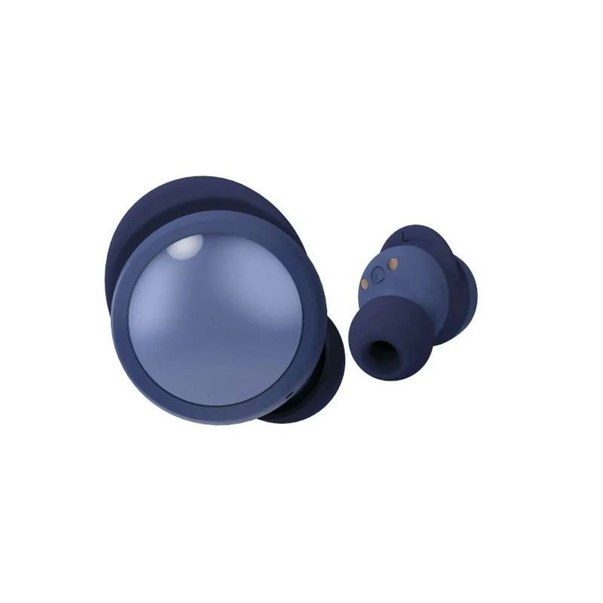 Hörlurar med Mikrofon Energy Sistem 458264 - 3