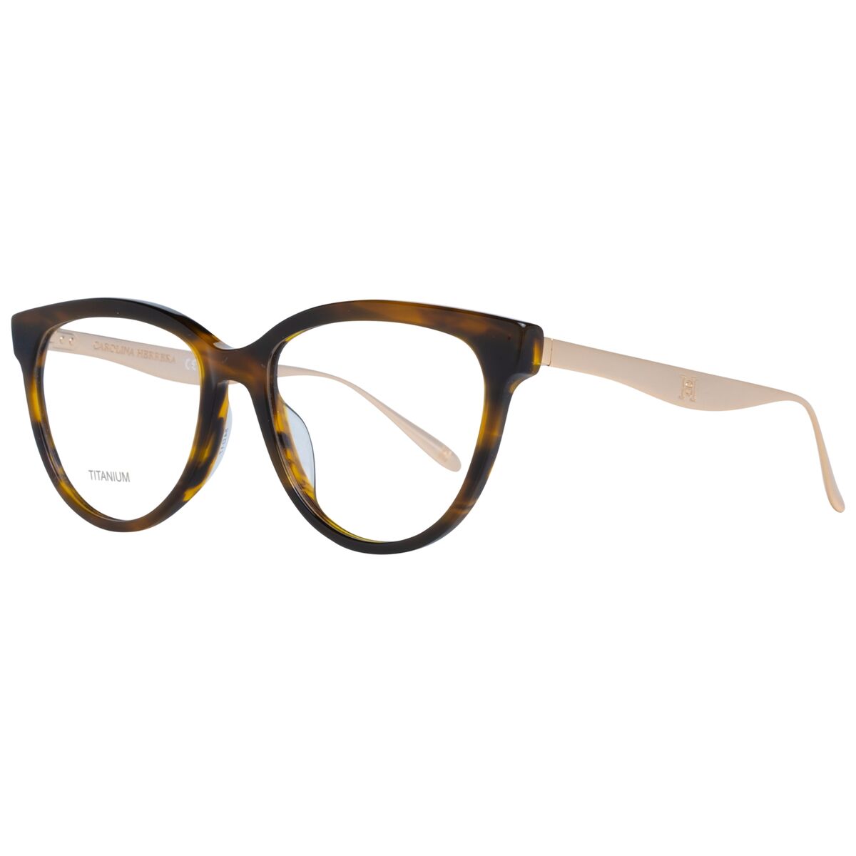 Glasögonbågar Carolina Herrera VHN614M 540781