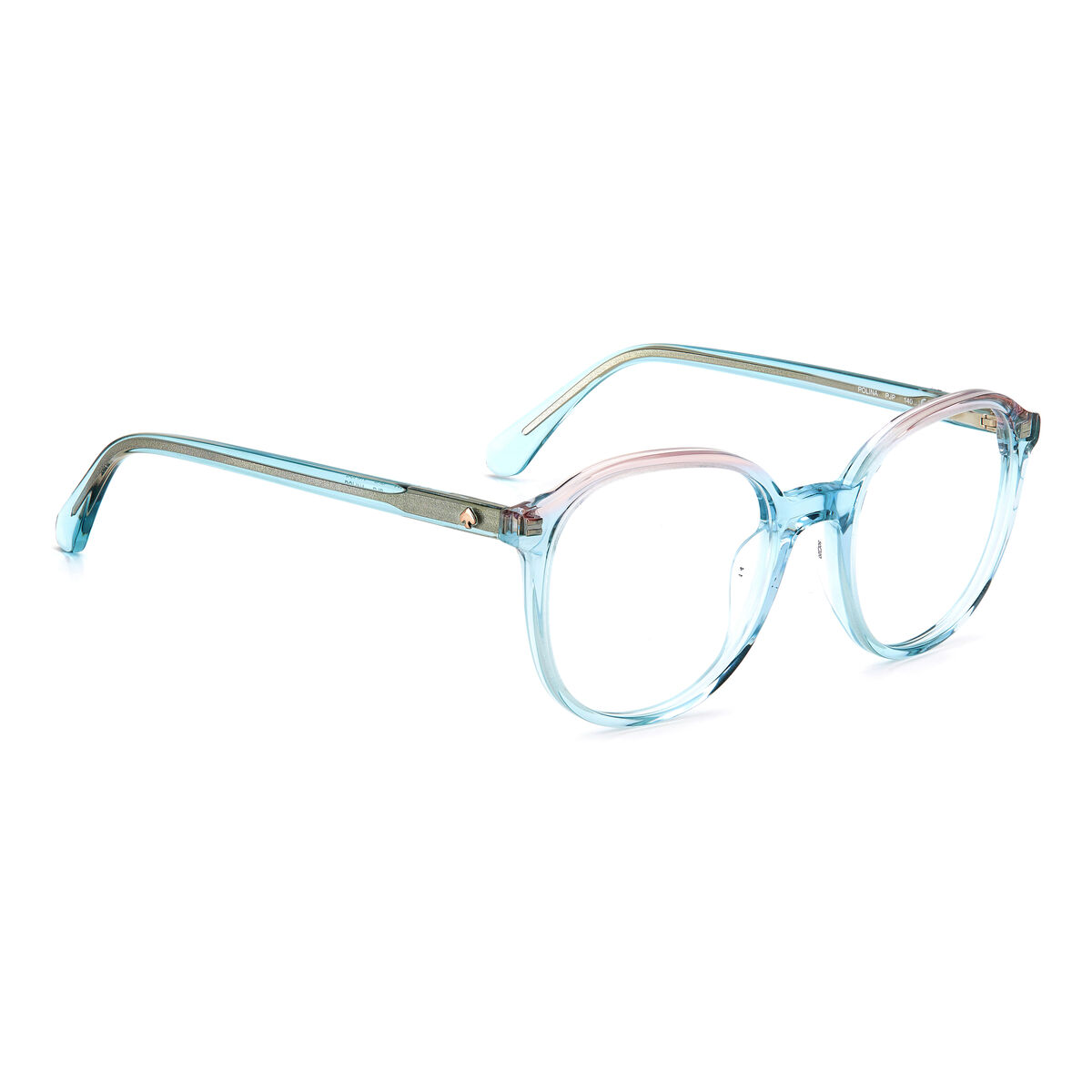 Glasögonbågar Kate Spade POLINAPJPF020 Ø 50 mm - 3