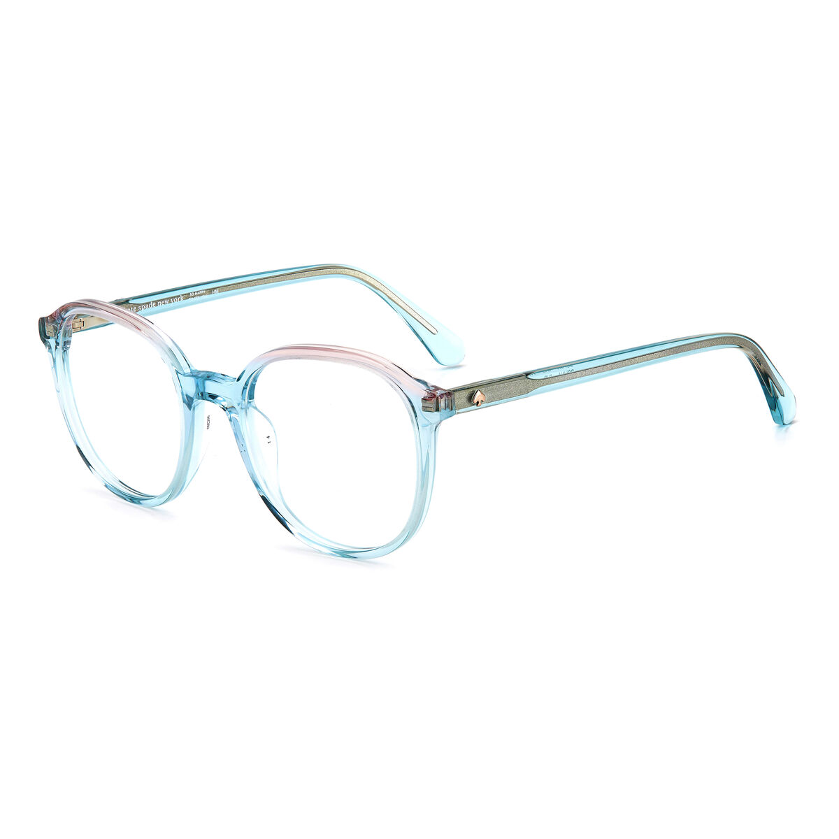 Glasögonbågar Kate Spade POLINAPJPF020 Ø 50 mm