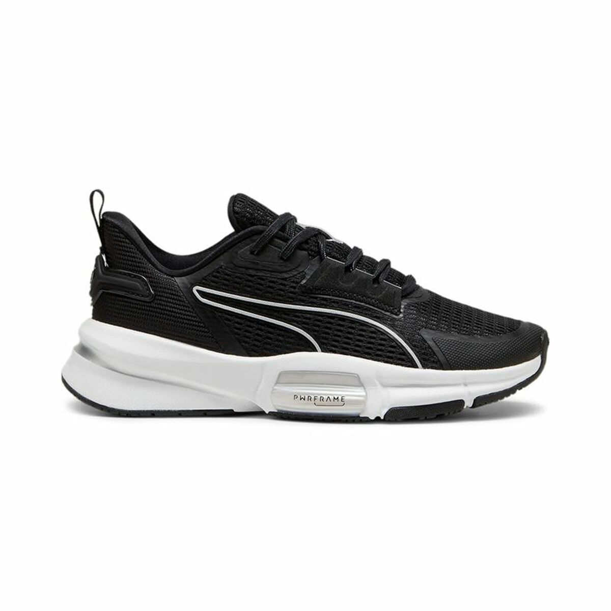 Casual Träningsskor Dam Puma Pwrframe Tr 3 Wns Svart
