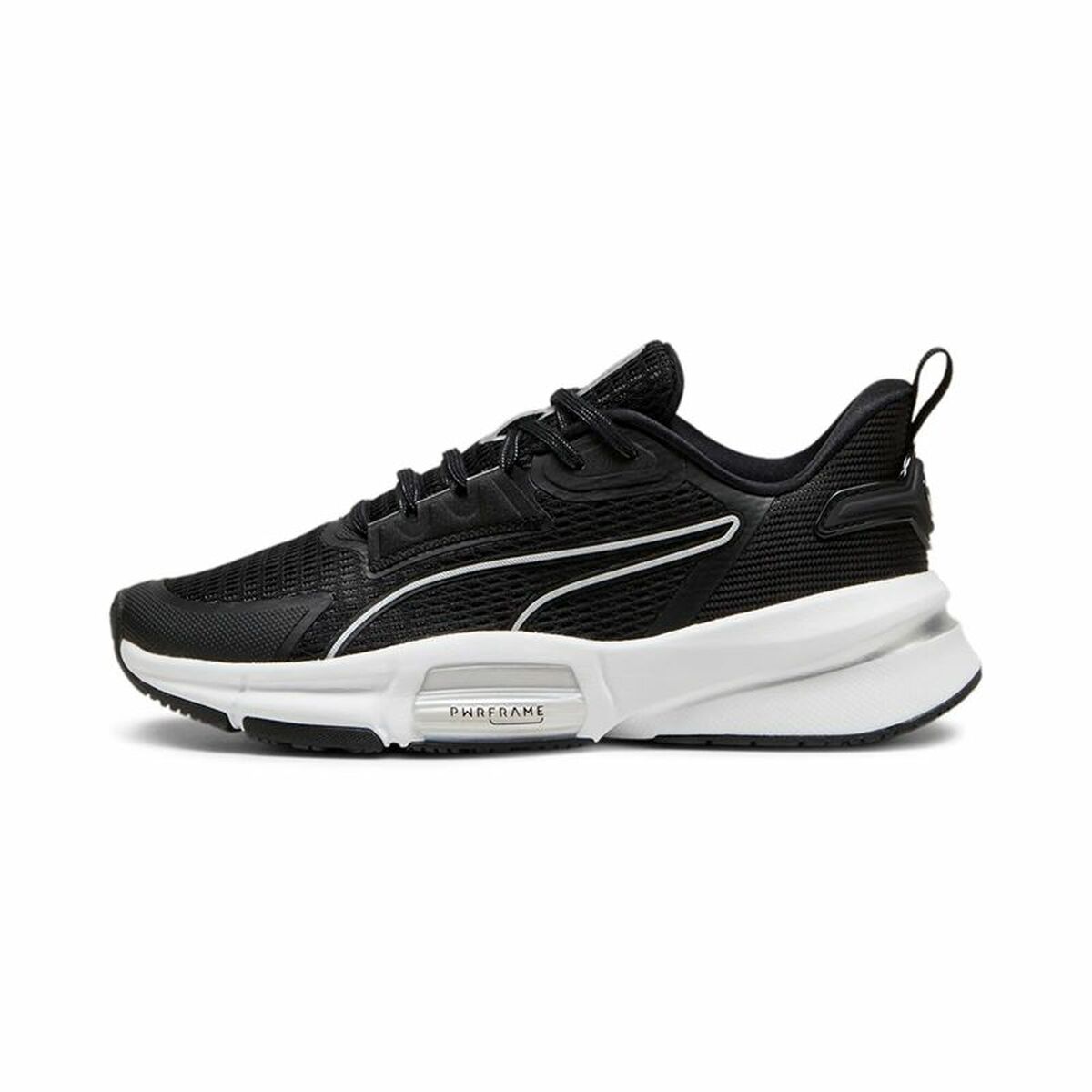 Casual Träningsskor Dam Puma Pwrframe Tr 3 Wns Svart - 2