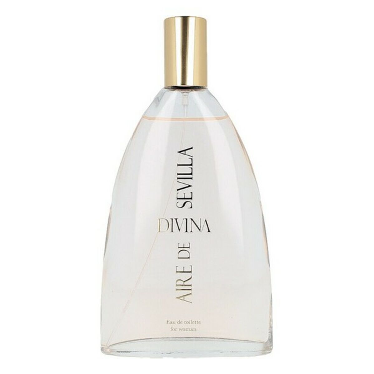 Parfym Damer Instituto Español Divina EDT 150 ml