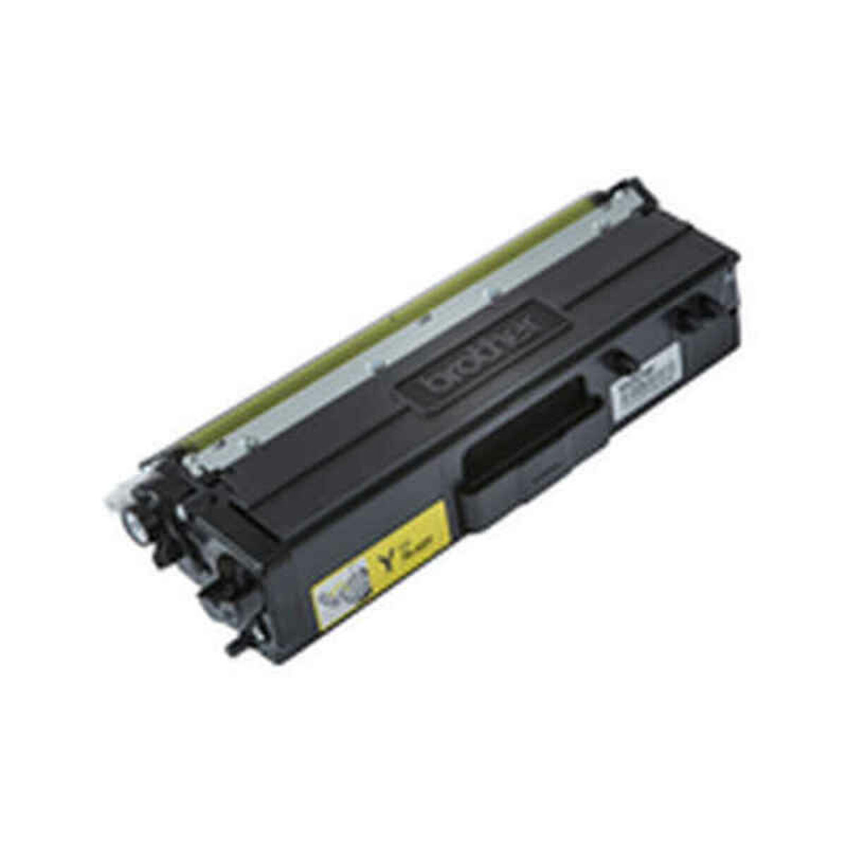 Original Toner Brother TN-423Y Gul Svart - 2