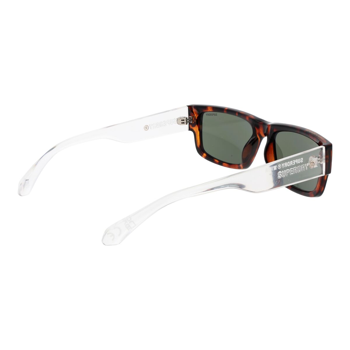 Unisexsolglasögon Superdry SDS-5005 54102A - 3