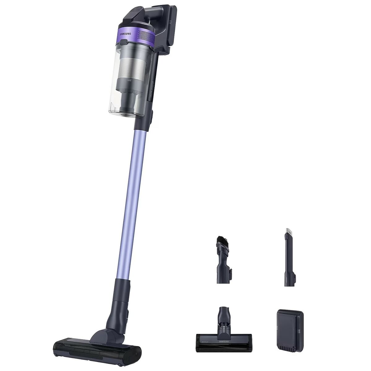 Dammsugarborste Samsung VS15A6031R4/ET 150 W