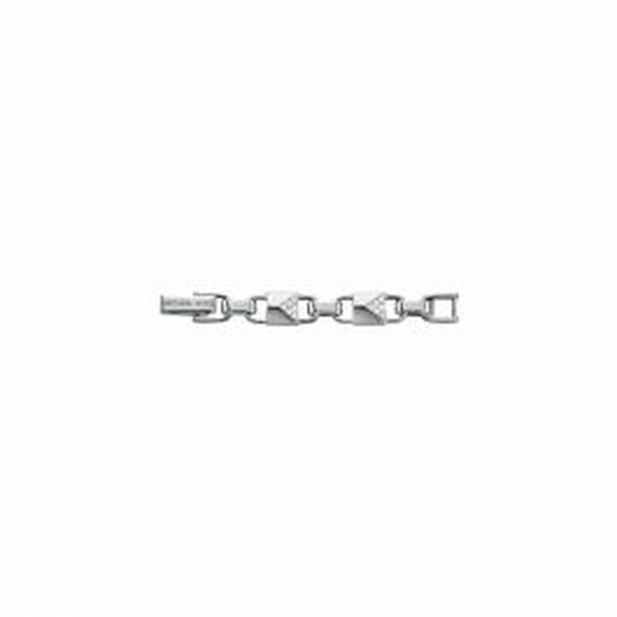 Länkar Michael Kors MERCER (BRACELET EXTENSION) Silvrig - 2