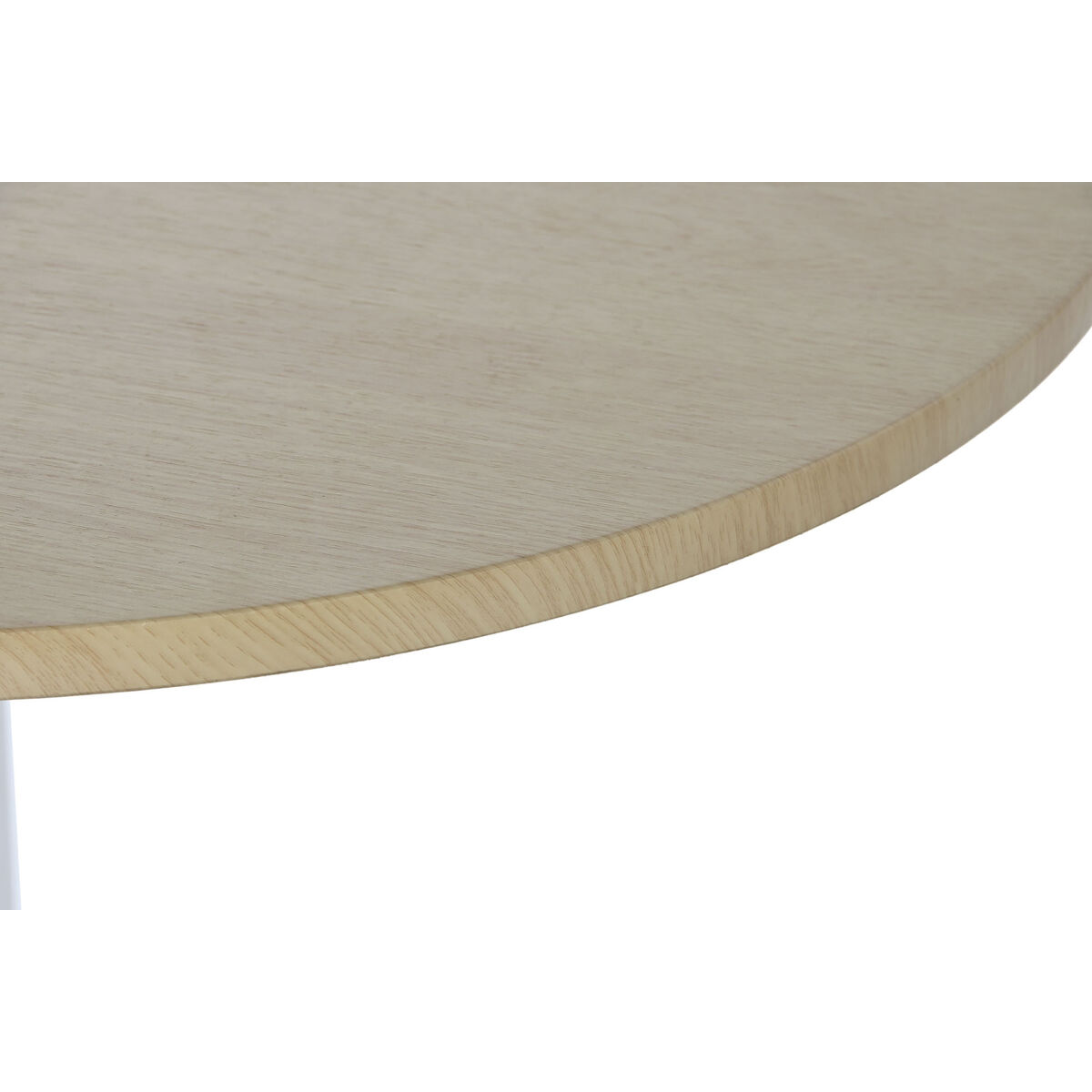 Bordsgrupp med 4 stolar DKD Home Decor 121 x 55 x 78 cm - 8