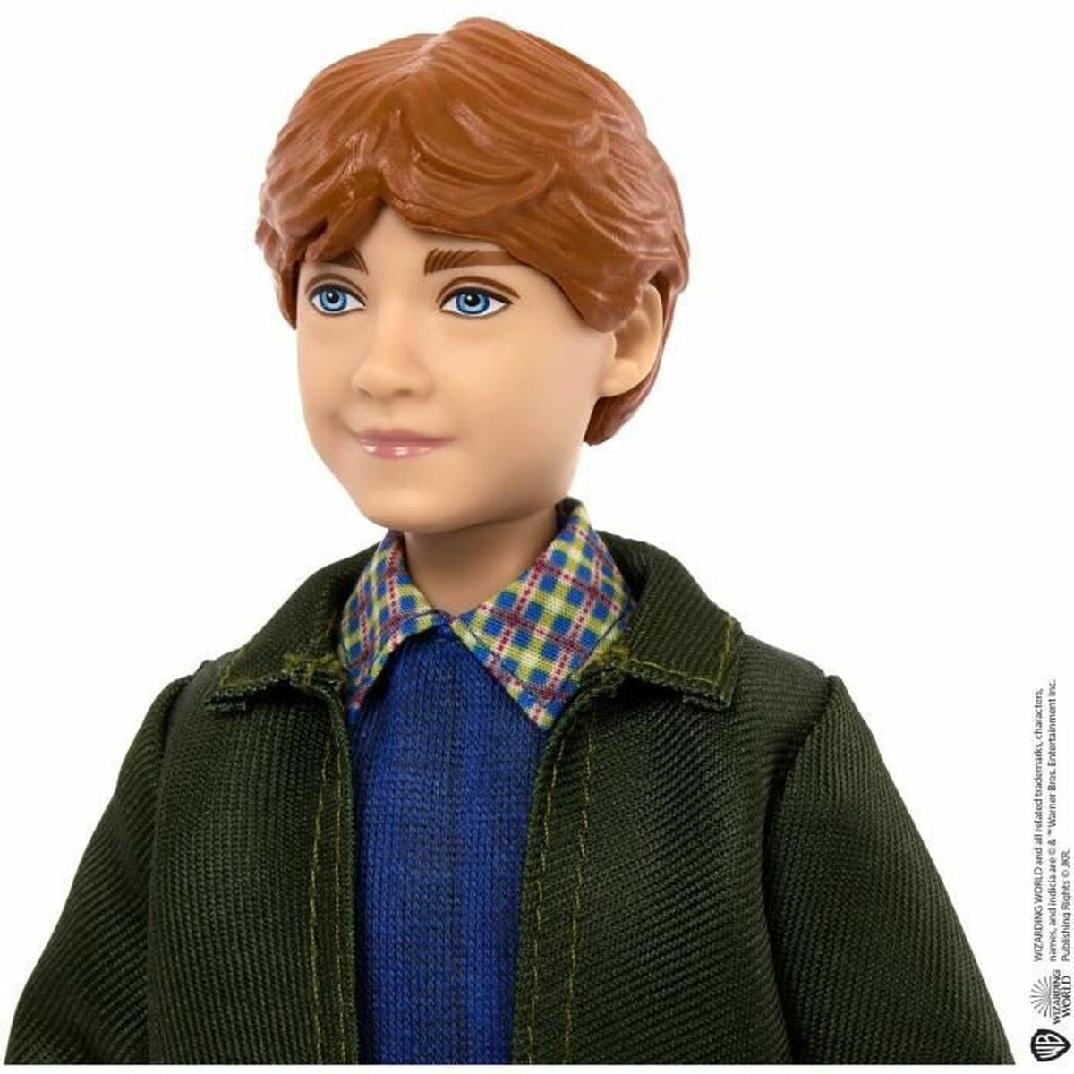 Playset Mattel HND79  Harry Potter - 3