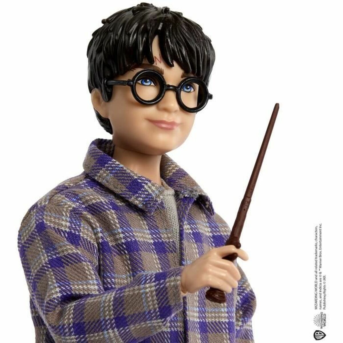 Playset Mattel HND79  Harry Potter - 4