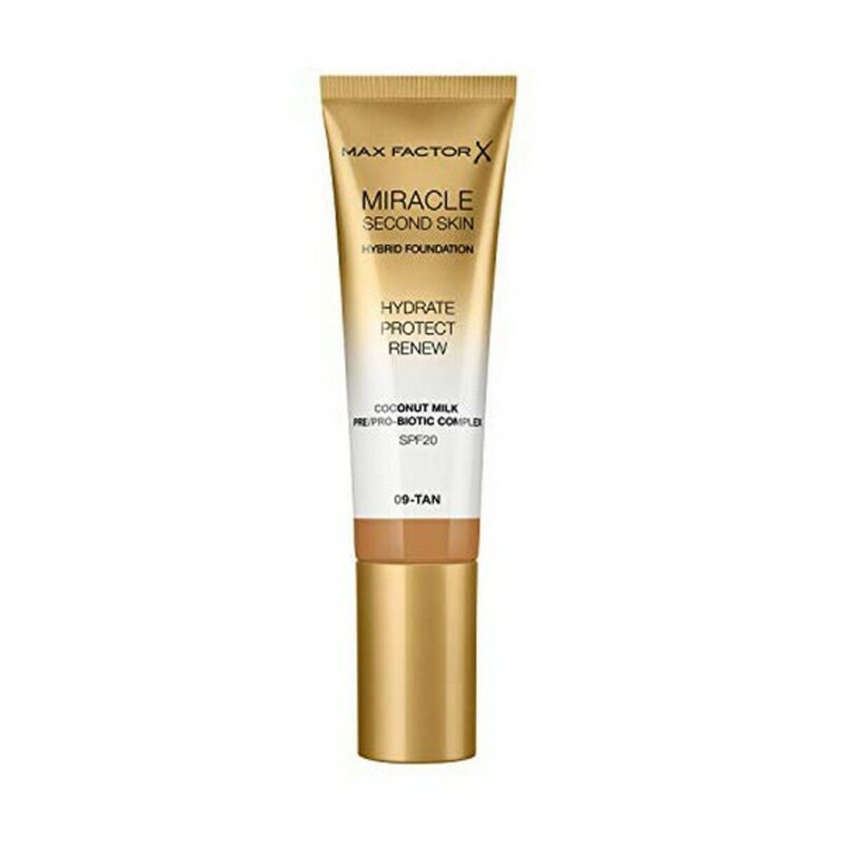 Primer Max Factor Spf 20 - 7
