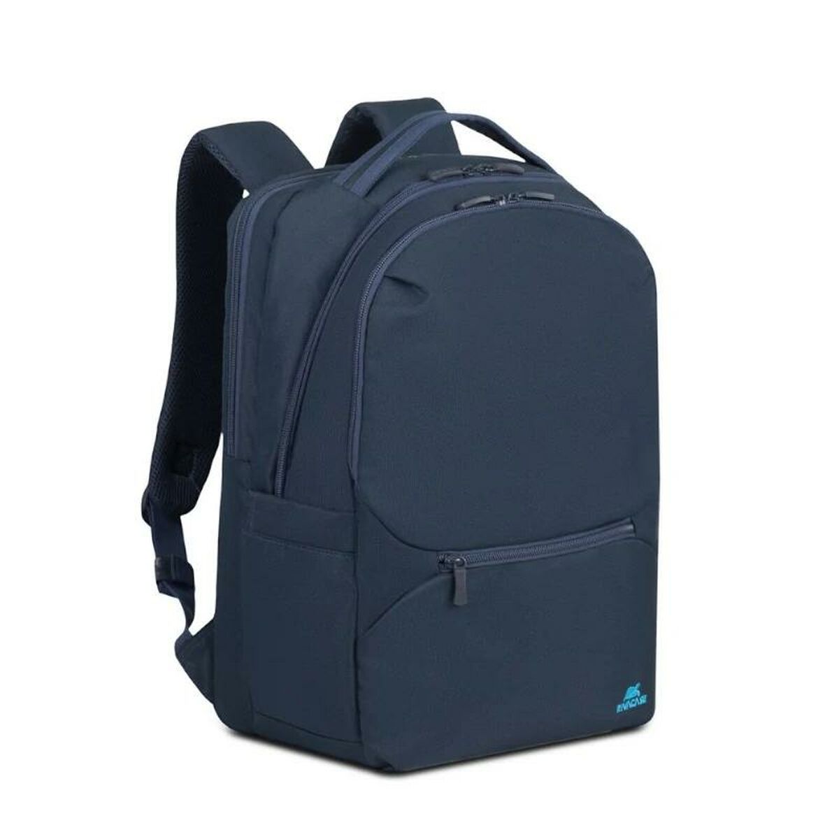 Laptopryggsäck Rivacase Ulsan Blå 18 x 29 x 43 cm 15.6" - 2