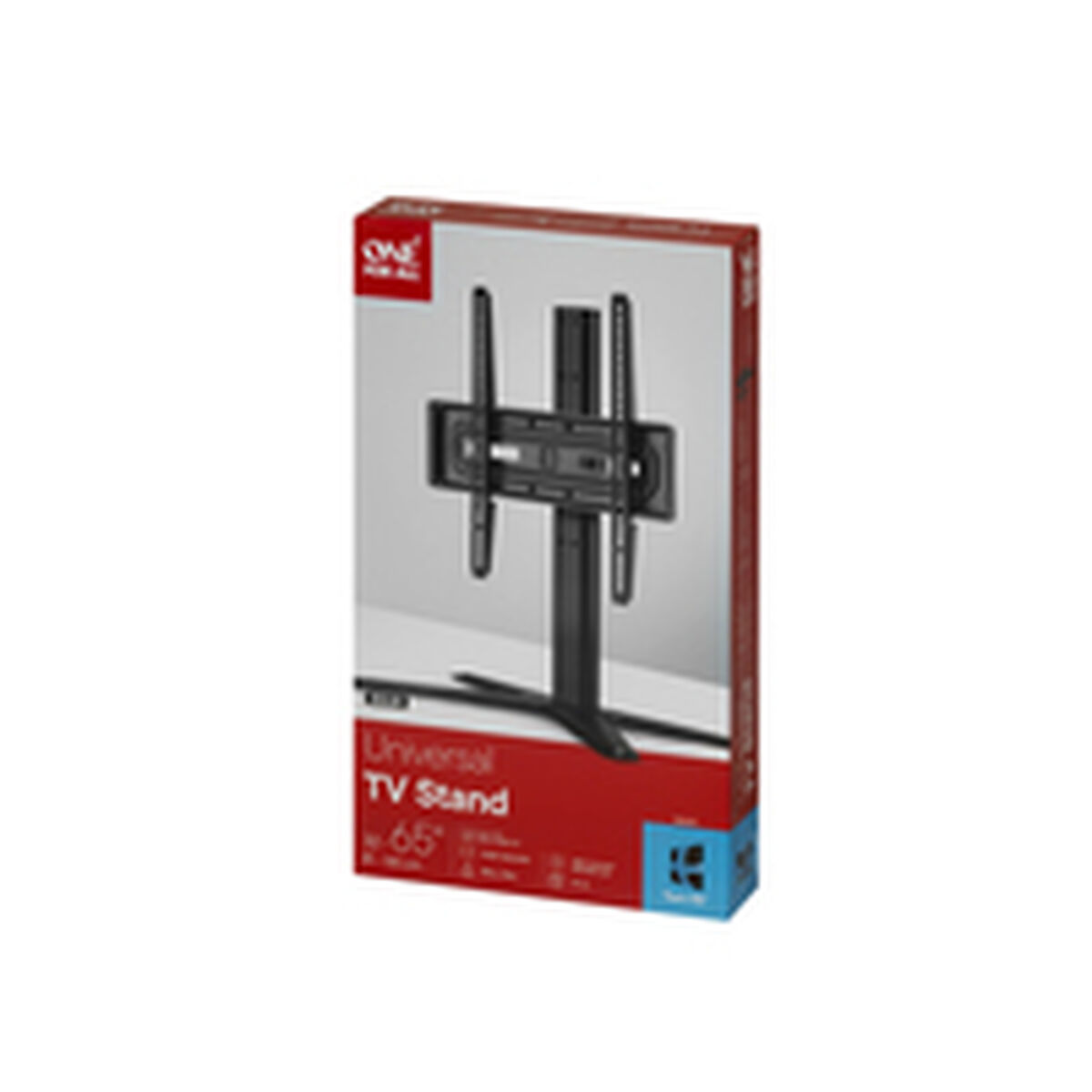 TV-fäste One For All WM4471 32" - 65" 40 kg - 4