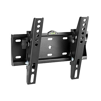 Vägghållare GEMBIRD WM-42T-02 23" 42" 30 Kg