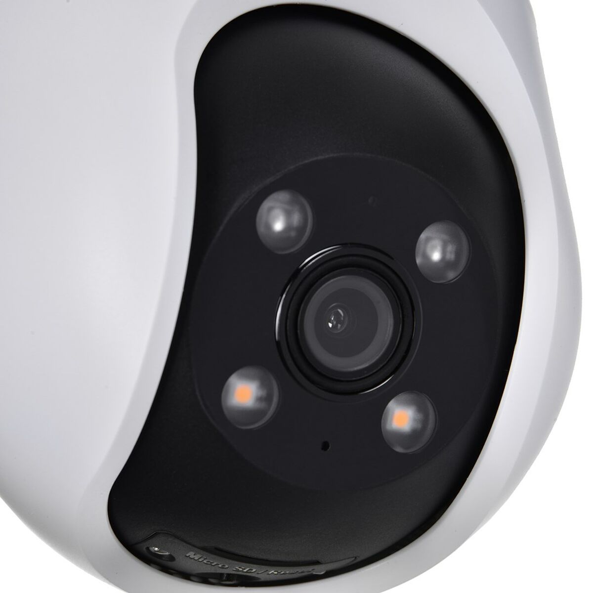 Övervakningsvideokamera Ezviz H8C - 7