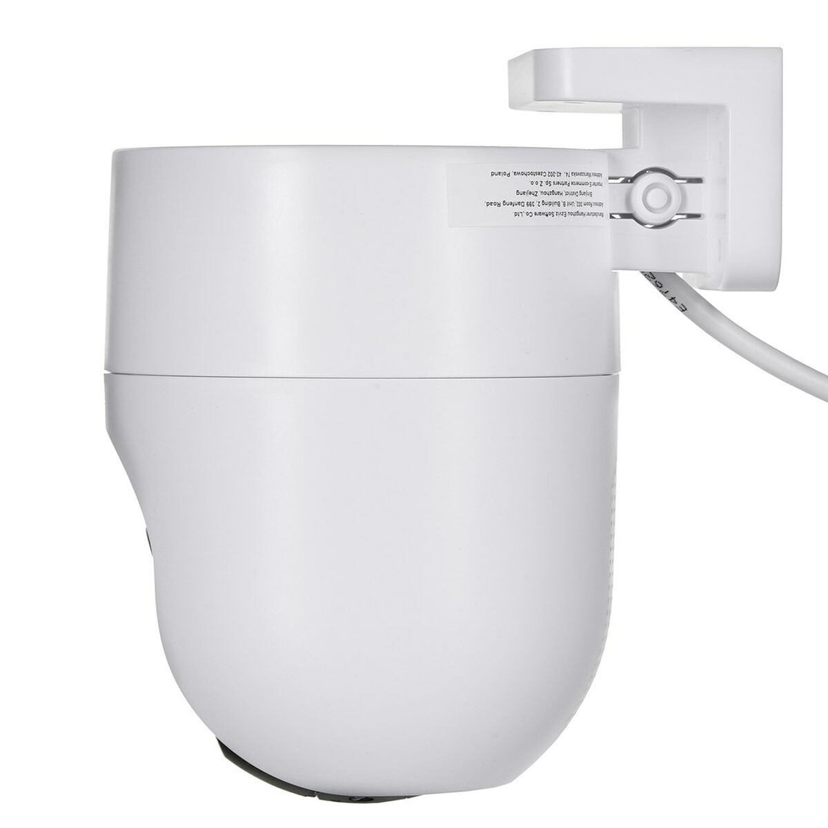 Övervakningsvideokamera Ezviz H8C - 3