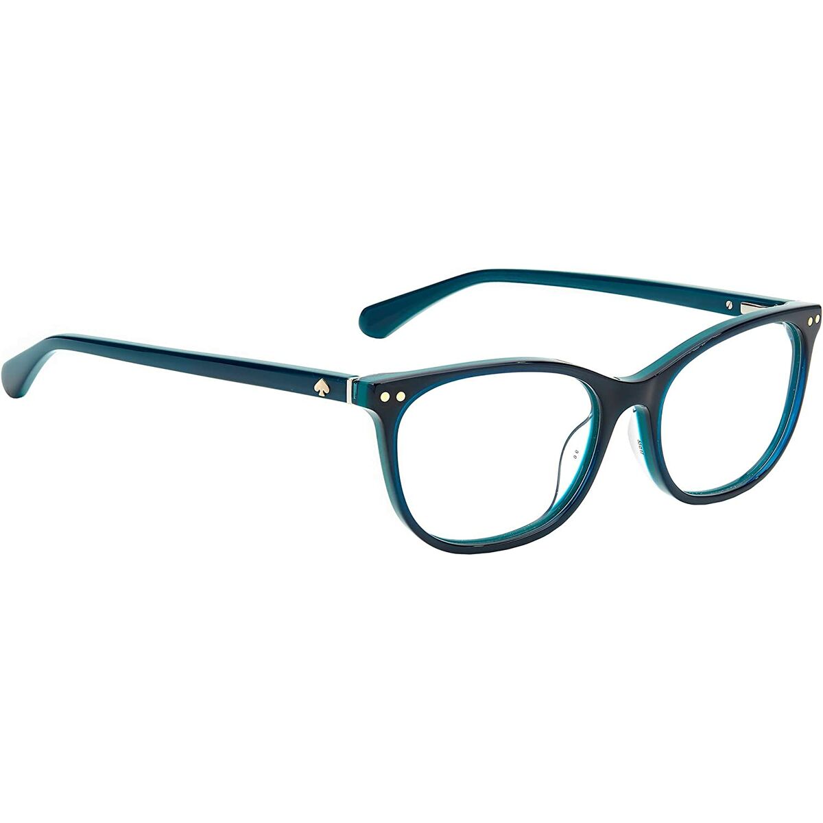 Glasögonbågar Kate Spade RAELYNN-ZI9F117 Ø 51 mm - 3
