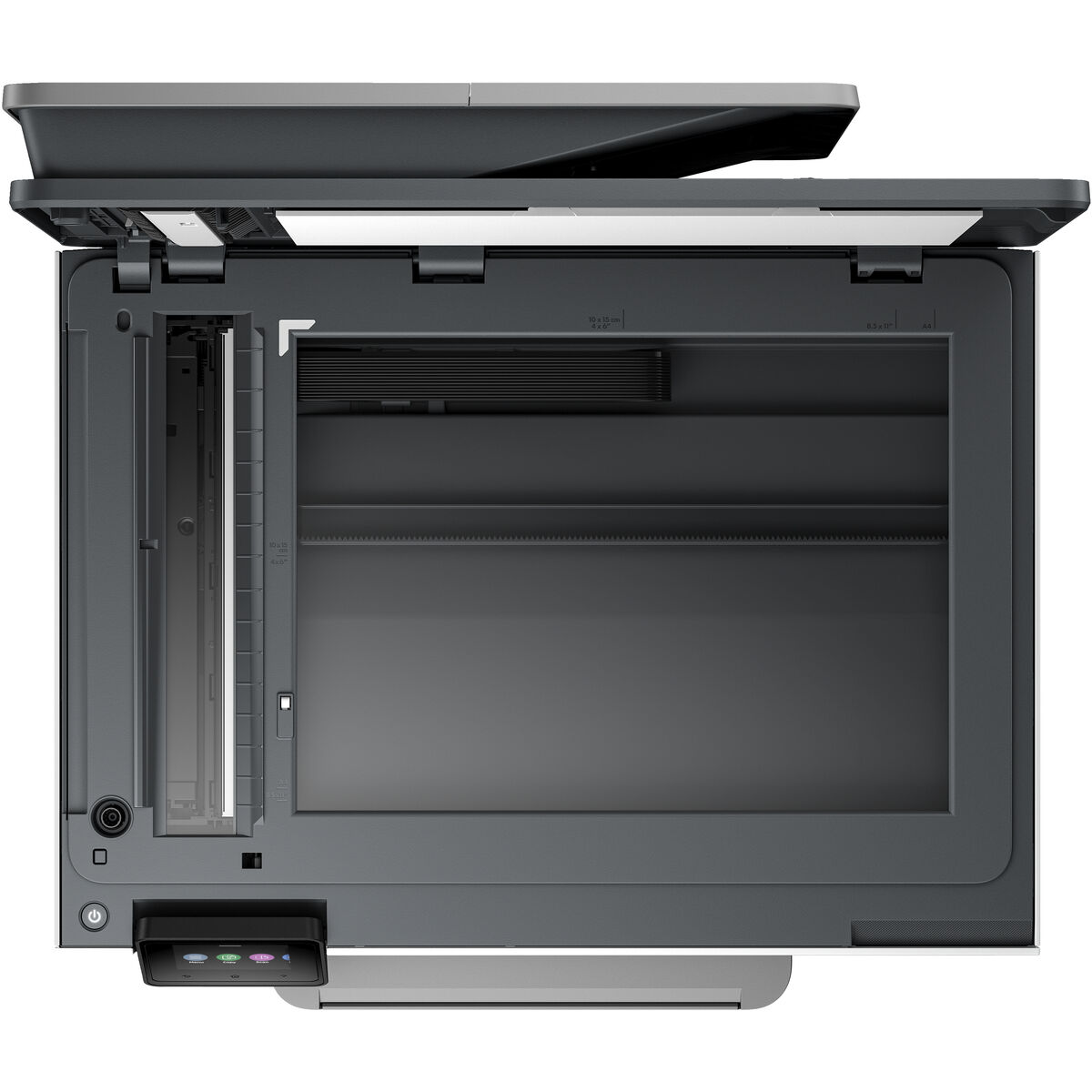 Multifunktionsskrivare HP 405U3B#629 - 3