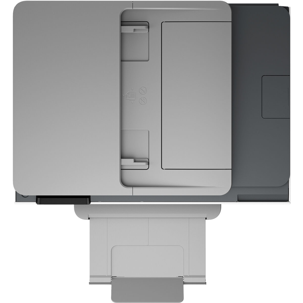 Multifunktionsskrivare HP 405U3B#629 - 6