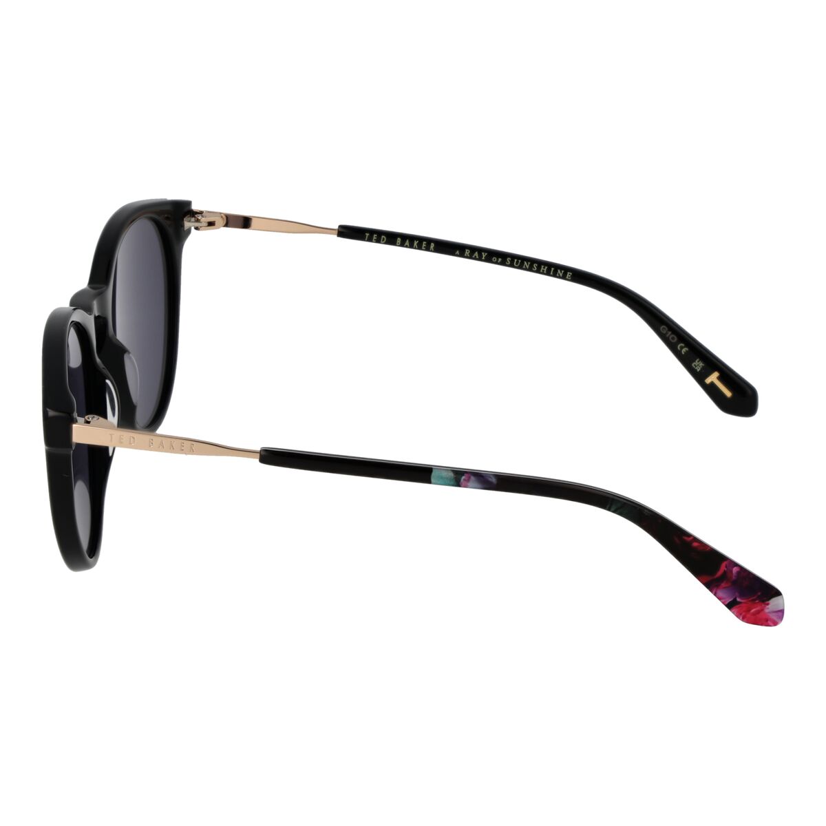 Damsolglasögon Ted Baker TB1746 51001 - 4