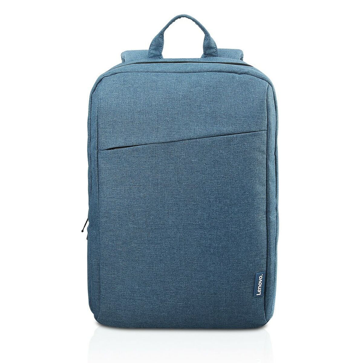 Laptopryggsäck Lenovo GX40Q17226                      Blå Svartvit