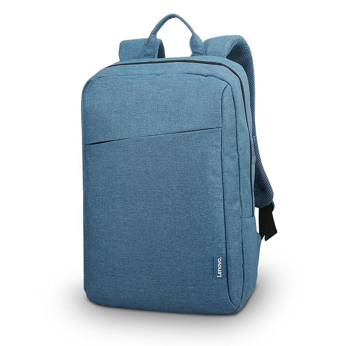 Laptopryggsäck Lenovo GX40Q17226                      Blå Svartvit - 2