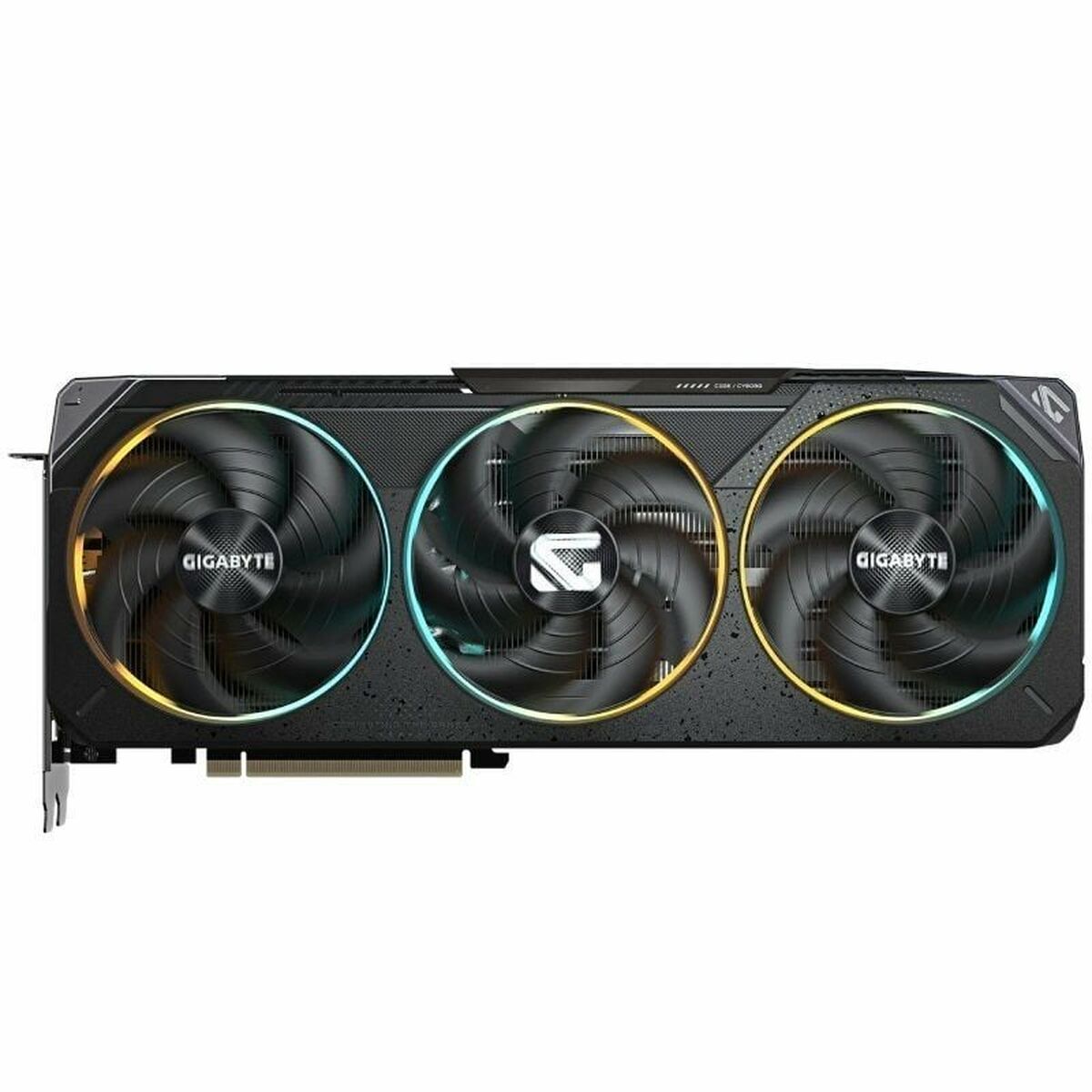 Grafikkort Gigabyte 9VN5070GO-00-G10 nvidia geforce rtx 5070 12 GB GDDR6 - 3