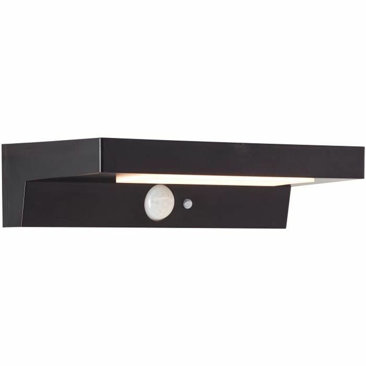 Trädgårdslampa Brilliant 3 W - 2