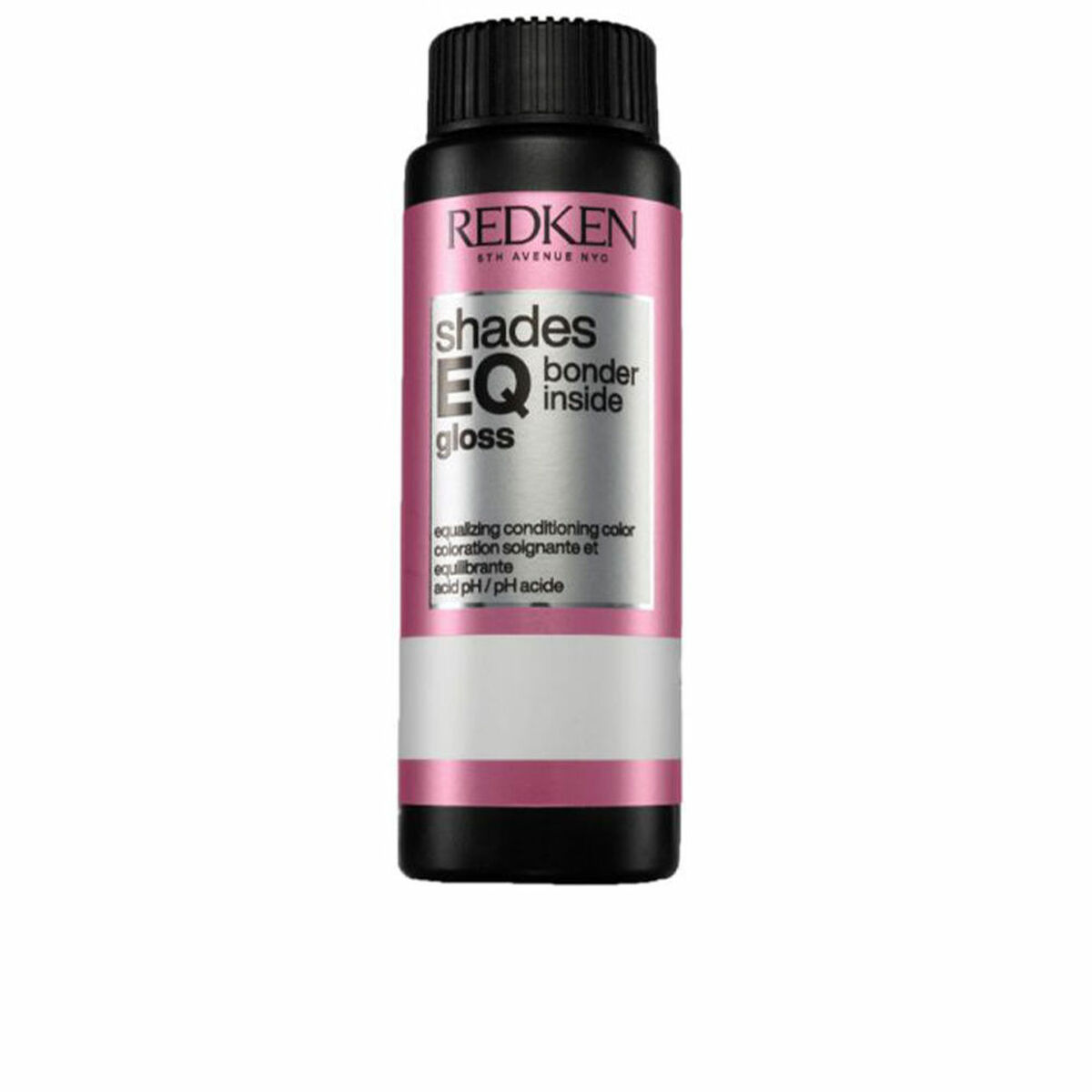 Färg Skydda Balsam Redken SHADES EQ 60 ml x 3