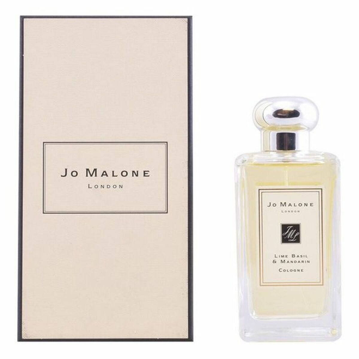 Parfym Unisex Jo Malone LIME BASIL & MANDARIN 100 ml EDC